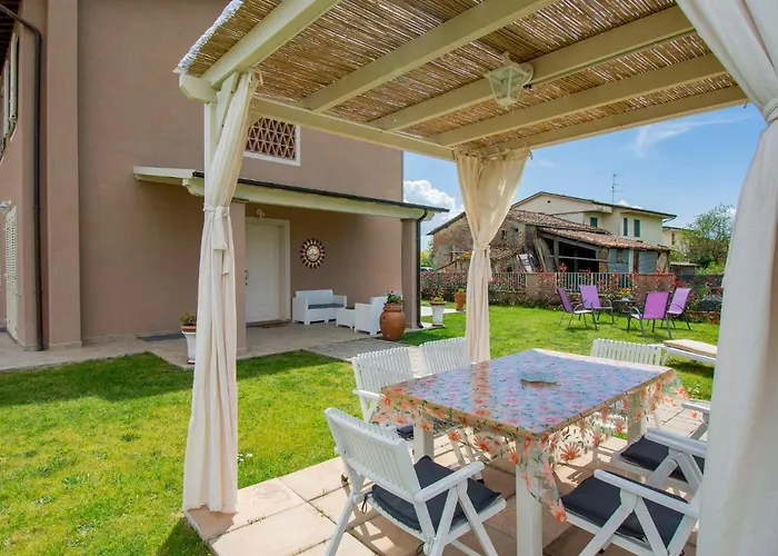 Holiday Home Del Sole By Interhome