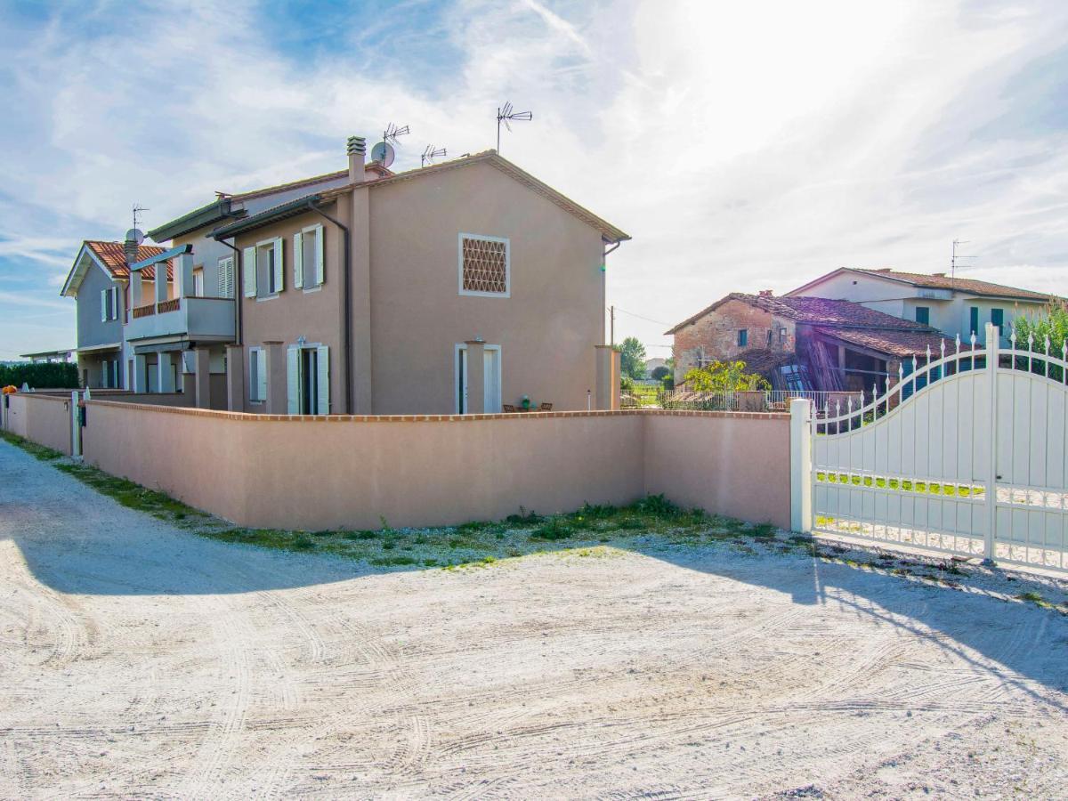 Holiday home Del Sole By Interhome