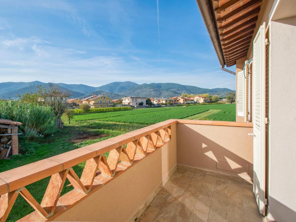 Del Sole By Interhome * Bientina
