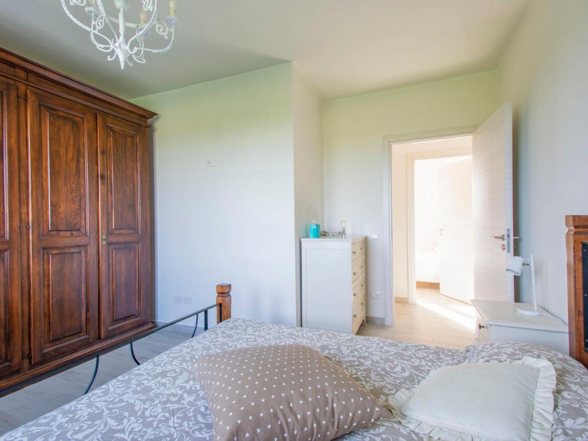 Holiday home Del Sole By Interhome Bientina