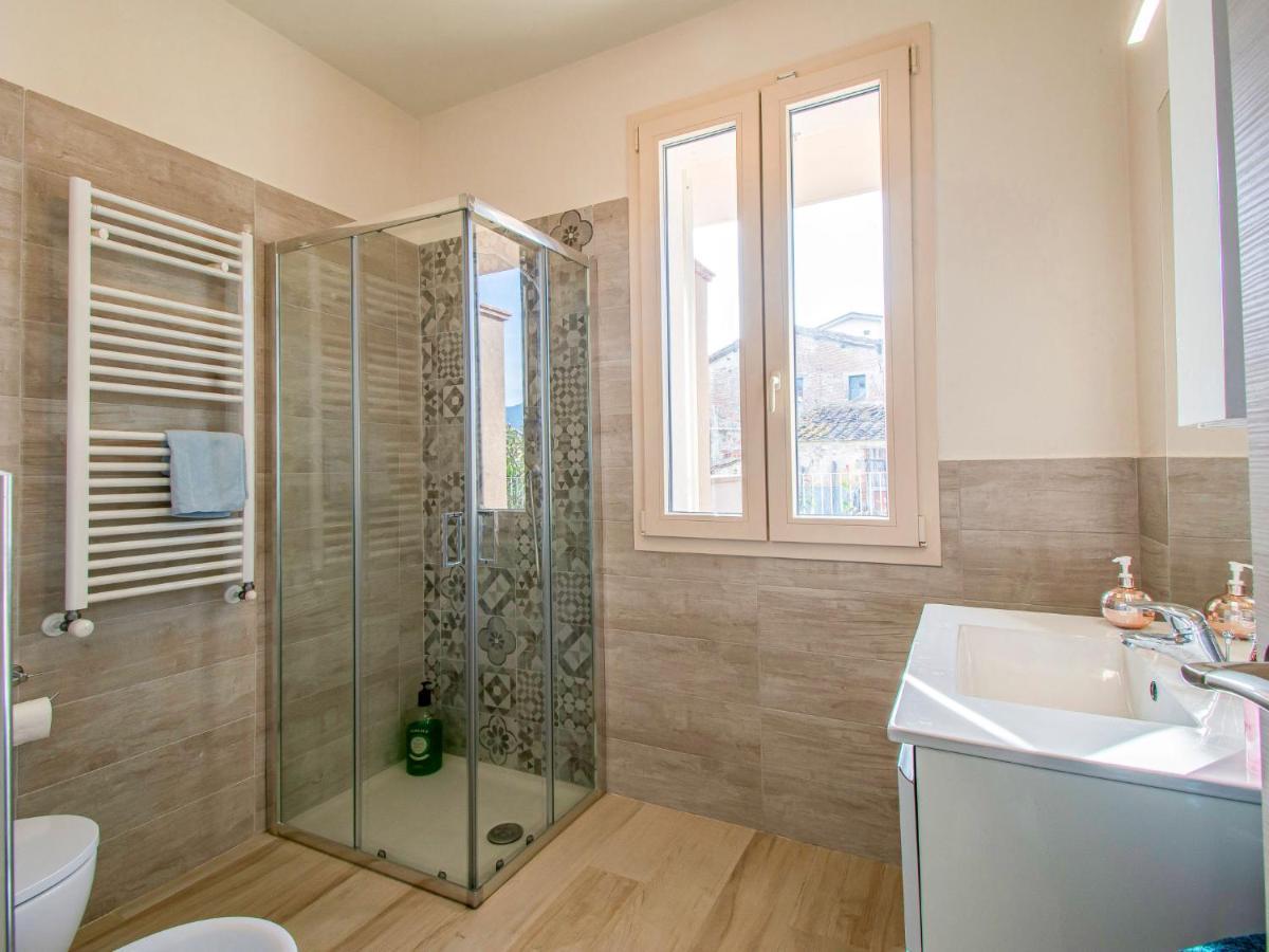 Holiday home Del Sole By Interhome *