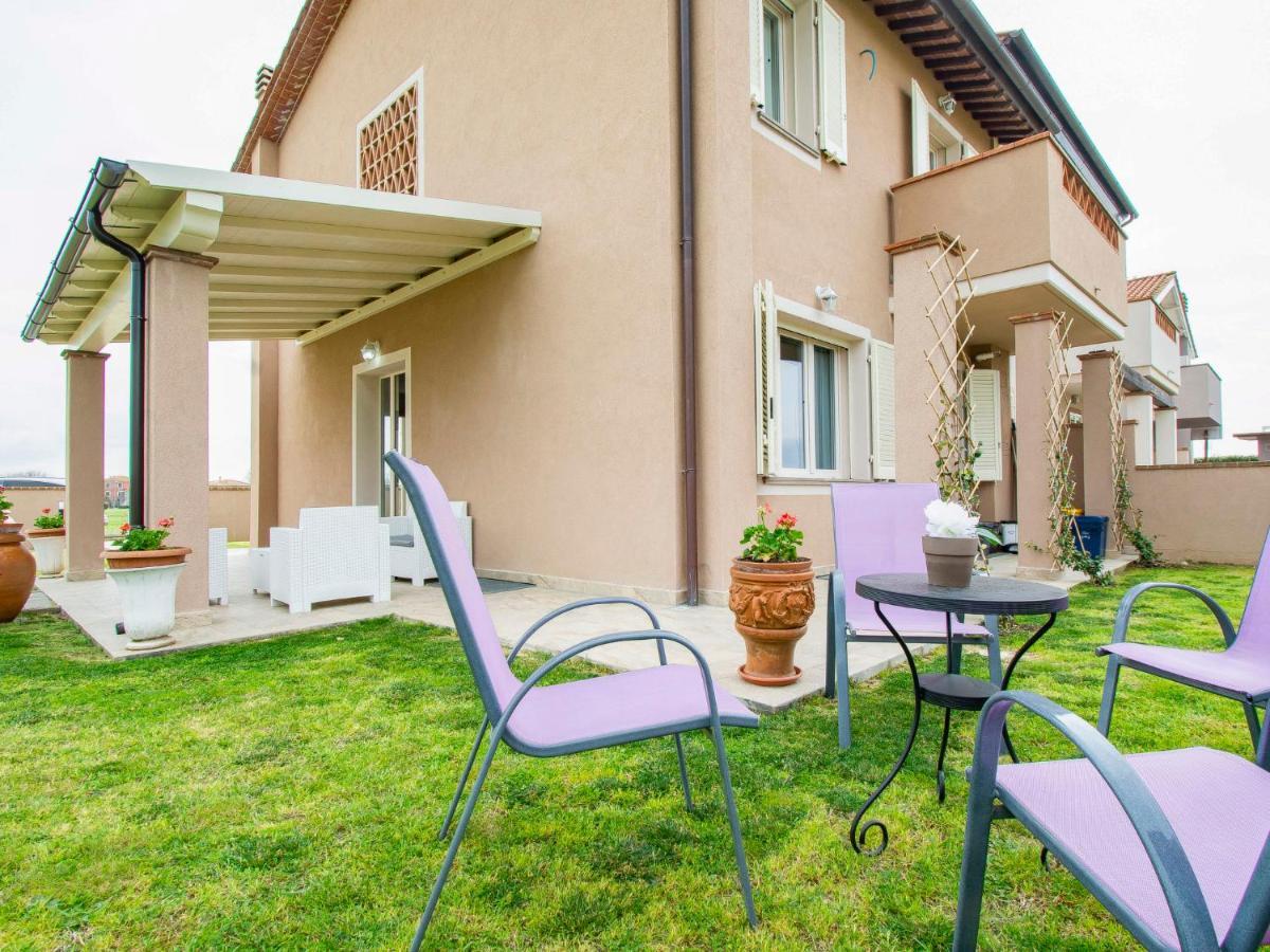 Del Sole By Interhome Holiday home *
