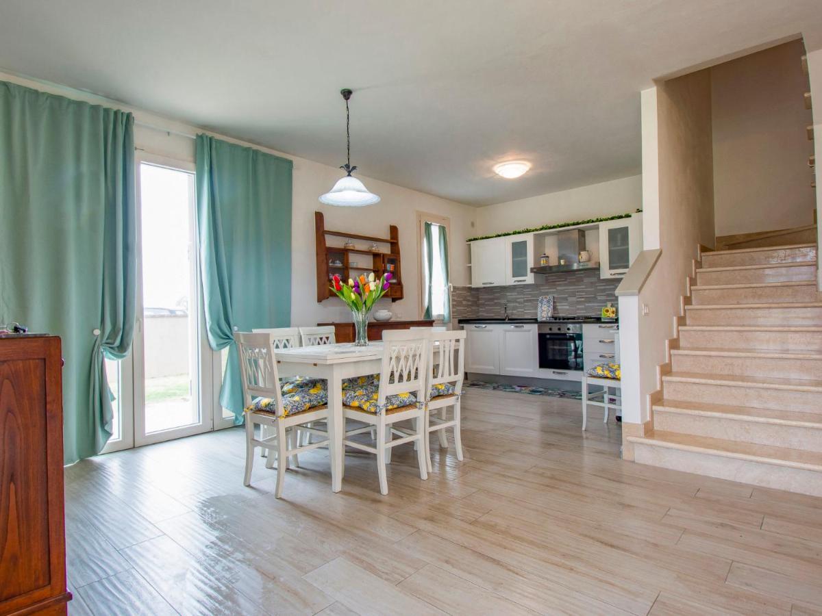 Del Sole By Interhome *