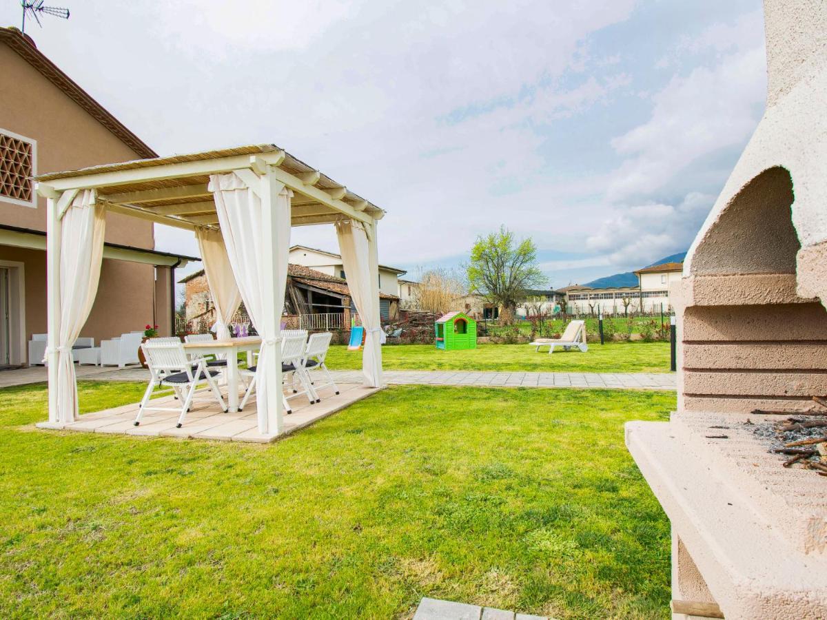 Del Sole By Interhome *