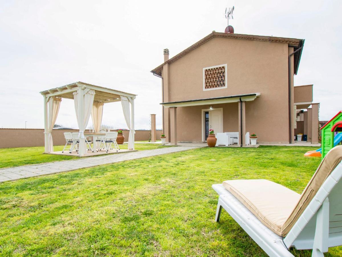 Holiday home Del Sole By Interhome Bientina