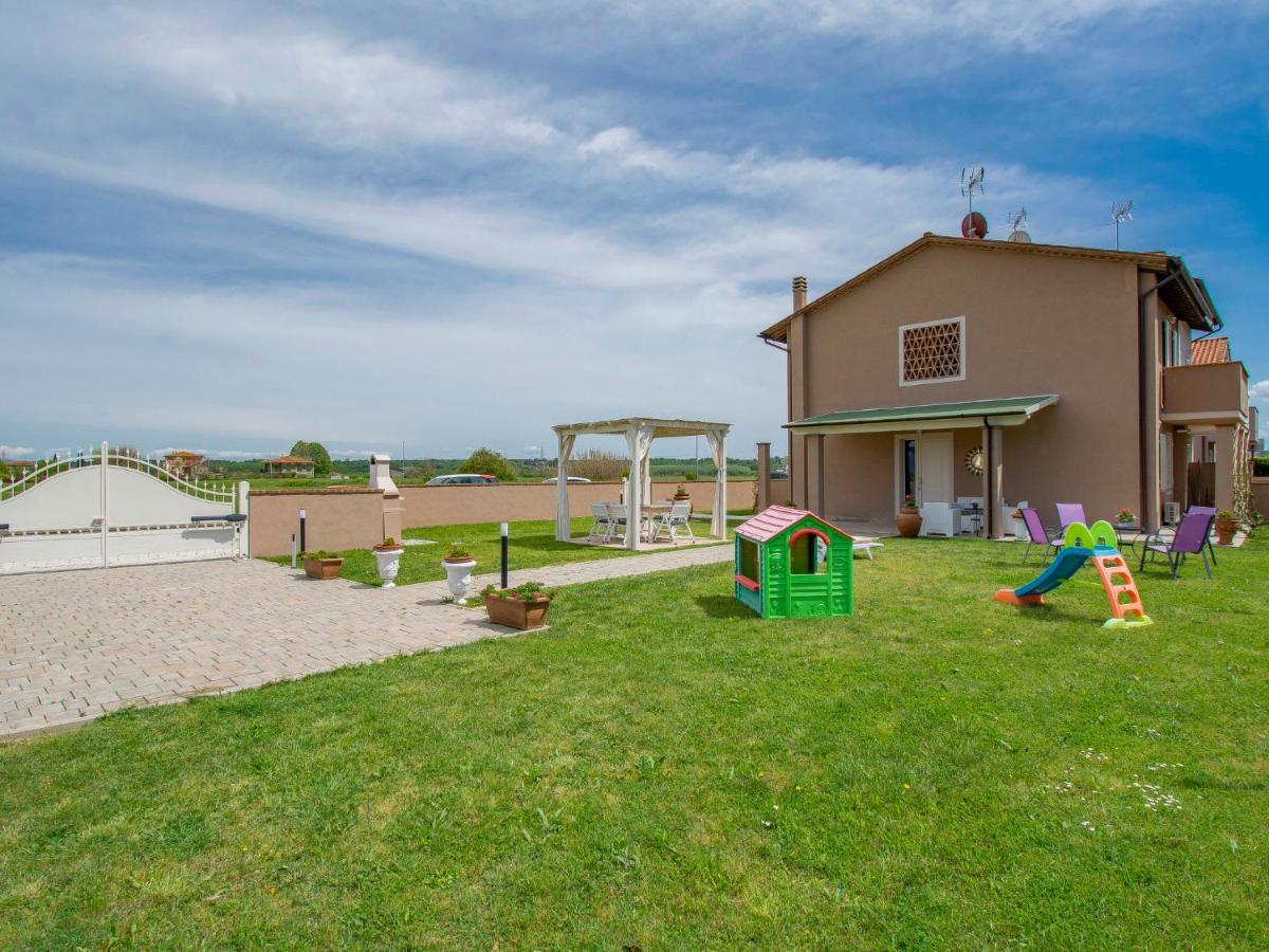 Holiday home Del Sole By Interhome *