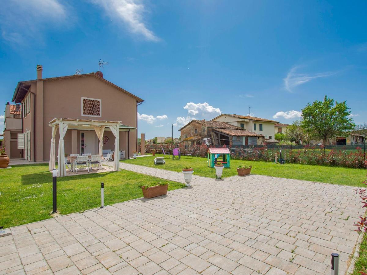 Holiday home Del Sole By Interhome *