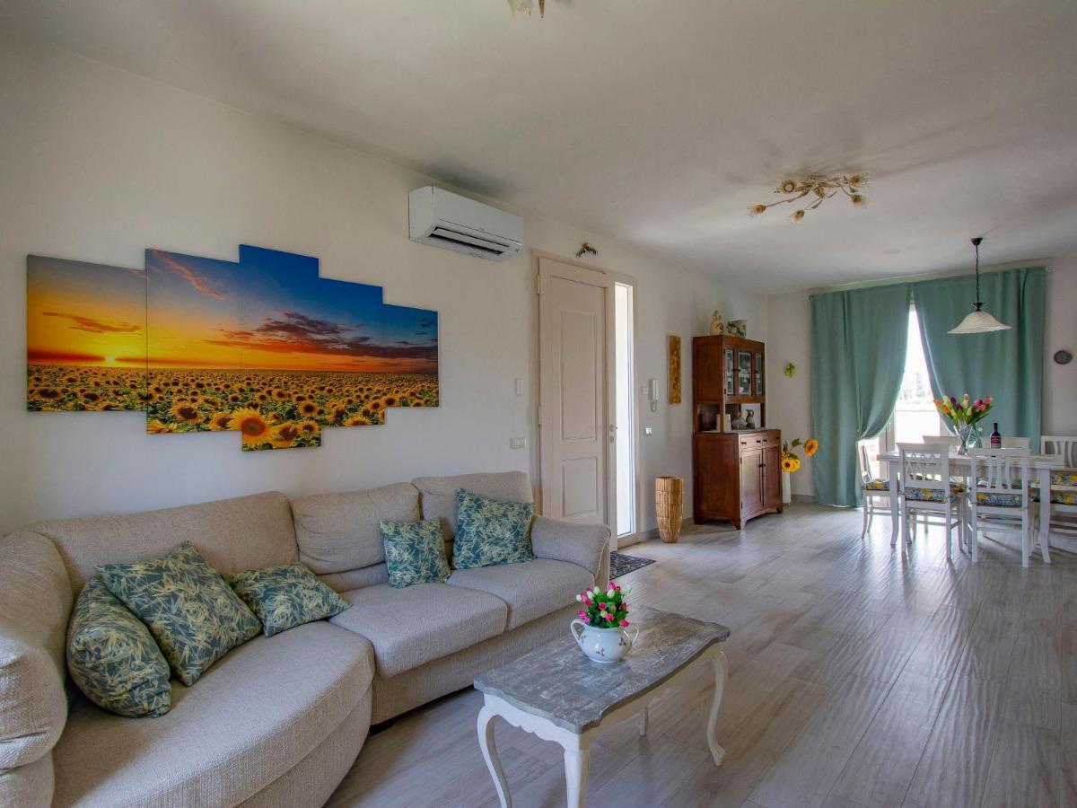 Holiday home Del Sole By Interhome *