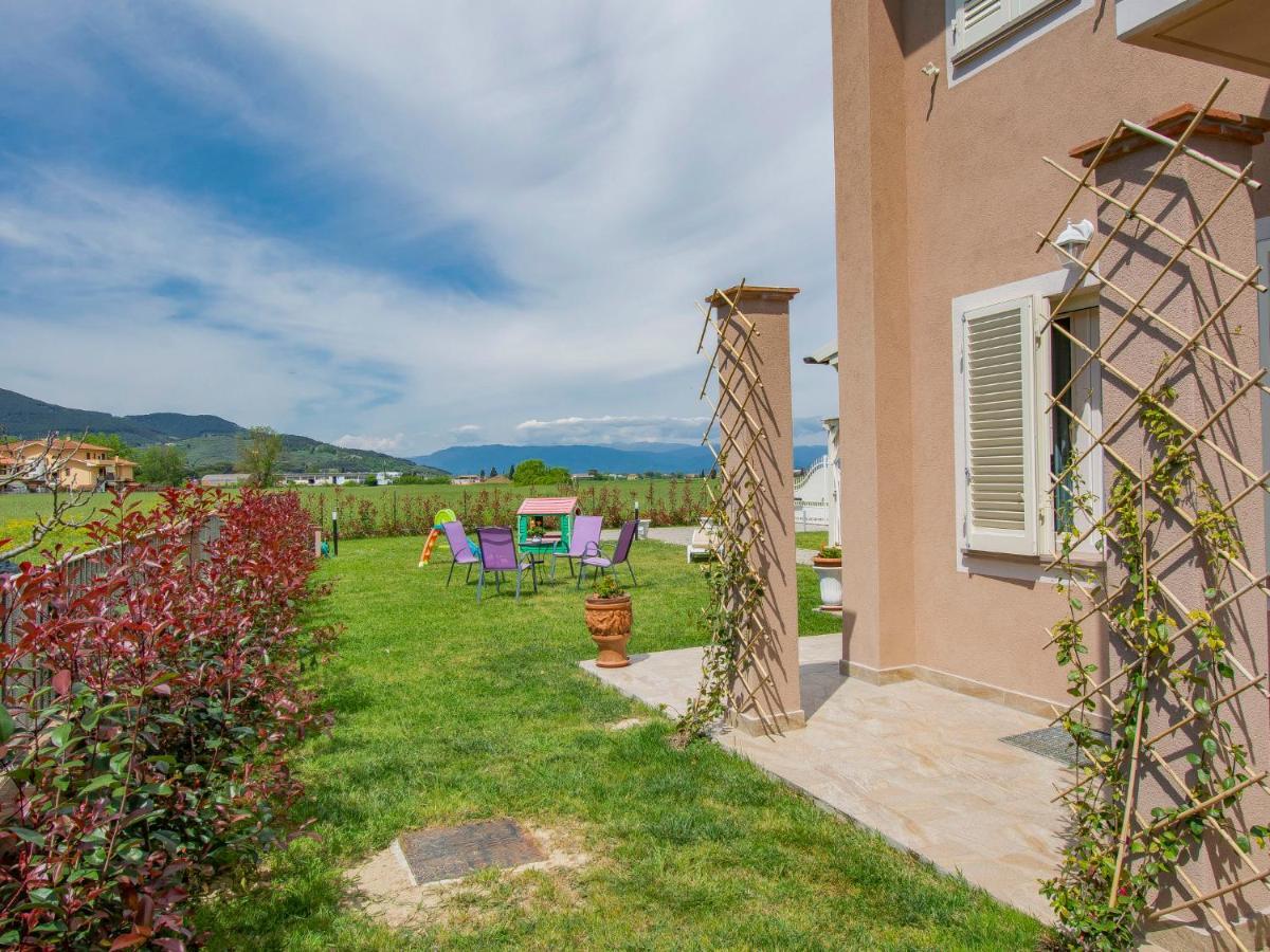 Holiday home Del Sole By Interhome *