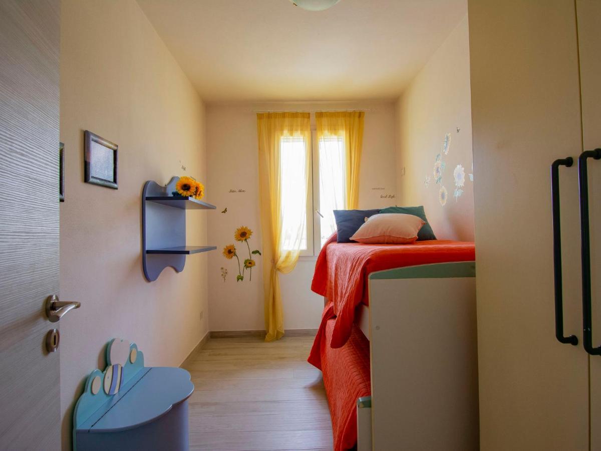 Del Sole By Interhome